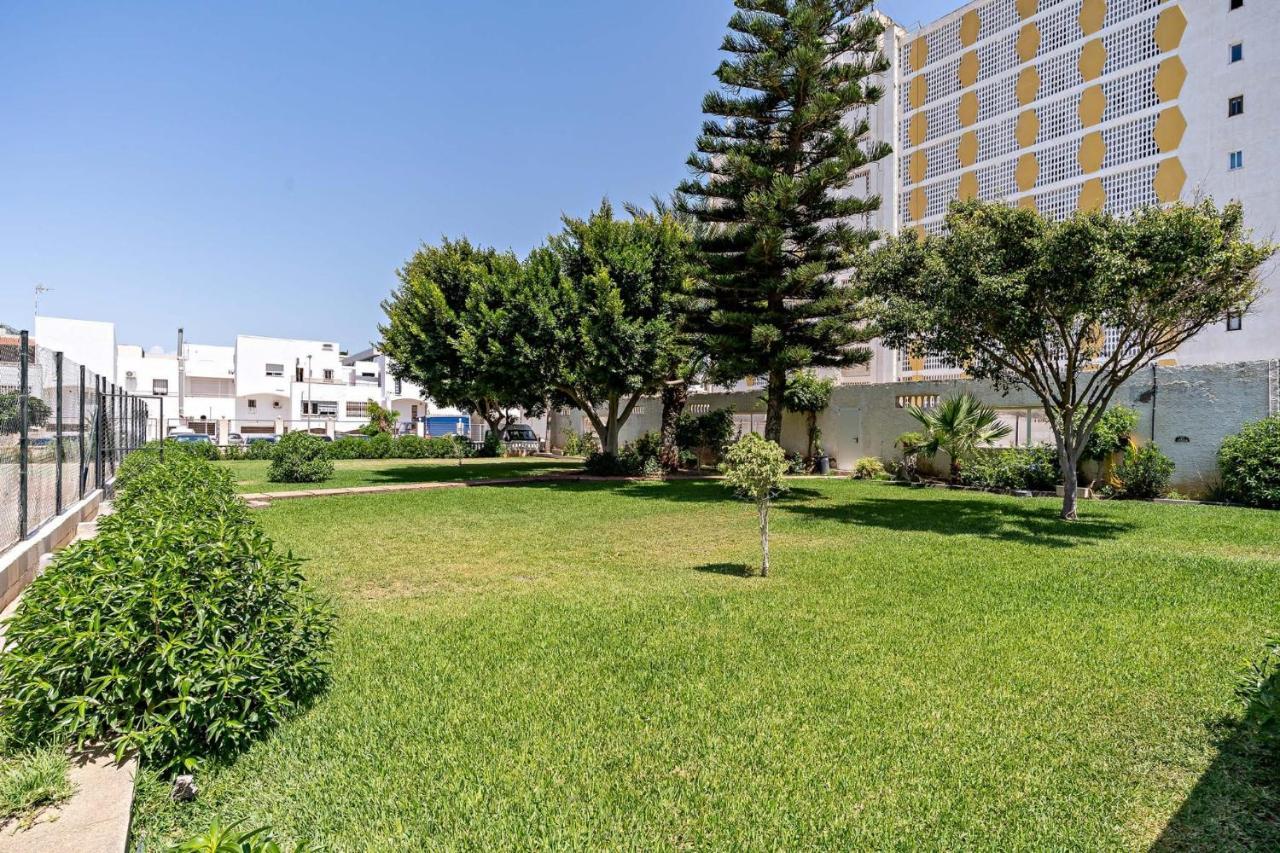 Elegante Apartamento - Concordia I Roquetas de Mar Exterior photo