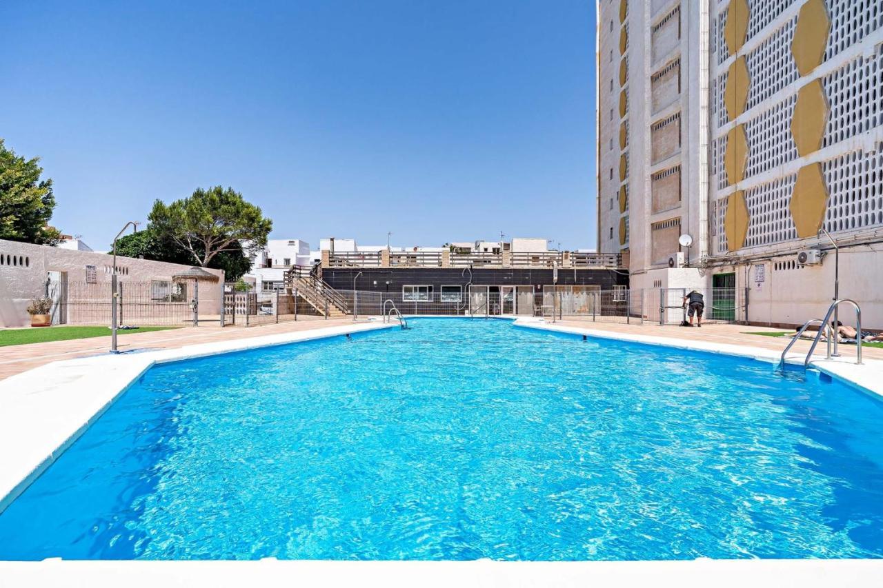 Elegante Apartamento - Concordia I Roquetas de Mar Exterior photo