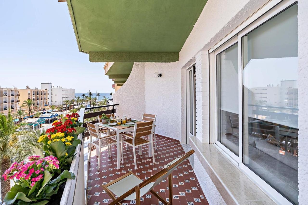 Elegante Apartamento - Concordia I Roquetas de Mar Exterior photo